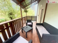 Pronjem bytu 2+1, 65 m2, OV, Dn, Dn IV-Podmokly, ul. Teplick