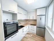 Prodej bytu 3+1, 74 m2, OV, Ostrava, Zbeh (okres Ostrava-msto), ul. Vkovick