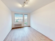 Pronjem bytu 2+kk, 0 m2, OV, Praha 8, Kobylisy, ul. ikova