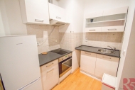Pronjem bytu 1+kk, 35 m2, OV, Praha 4, Kunratice, ul. Velk Kunratick
