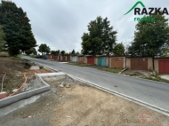 Prodej gare, Tachov