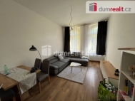 Pronjem bytu 3+1, 85 m2, OV, Marinsk Lzn (okres Cheb), ul. Tebzskho