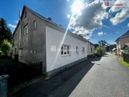 Prodej samostatnho RD, 180 m2, Pernink (okres Karlovy Vary)