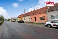 Prodej adovho RD, 120 m2, Hruovany nad Jeviovkou (okres Znojmo)