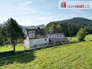 Prodej samostatnho RD, 150 m2, Vtn, Nahoany (okres esk Krumlov)