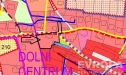 Mapa zemnho plnu