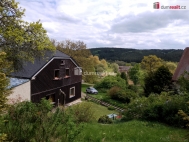 Prodej samostatnho RD, 166 m2, Touim, Braniov (okres Karlovy Vary)