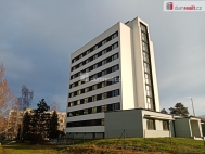 Pronjem bytu atypick, 65 m2, OV, Dn, Dn III-Star Msto, ul. Zelen