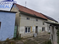 Prodej adovho RD, 78 m2, Titn (okres Prostjov) - exkluzivn