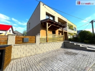 Prodej adovho RD, 140 m2, Cheb, Horn Dvory