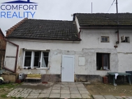 Prodej adovho RD, 90 m2, Pnn (okres Prostjov) - exkluzivn