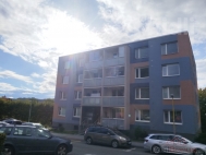 Pronjem bytu 3+1, 80 m2, OV, Valask Mezi (okres Vsetn), ul. Lun