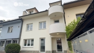 Pronjem bytu 1+kk, 37 m2, OV, Brno, Ivanovice (okres Brno-msto), ul. Pokorova