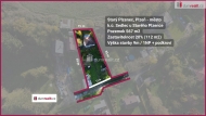 Prodej pozemku , uren k vstavb RD, Star Plzenec, Sedlec (okres Plze-msto)