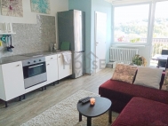Prodej bytu 2+kk, 44 m2, OV, Praha 10, Vrovice, ul. Bakirsk