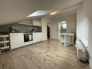 Pronjem bytu 2+kk, 35 m2, OV, Praha 4, Kr, ul. Budjovick