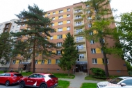 Prodej bytu 3+1, 64 m2, OV, Ostrava, Poruba (okres Ostrava-msto)