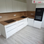 Pronjem bytu 2+1, 56 m2, OV, Beneov nad Plounic (okres Dn), ul. Sdlit