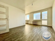 Pronjem bytu 1+kk, 45 m2, OV, Praha 4, Kr, ul. Horkova