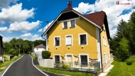 Prodej samostatnho RD, 505 m2, Zvstov, Roudn (okres Beneov)