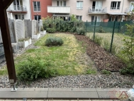 Pronjem bytu 1+kk, 31 m2, OV, Praha 10, Zbhlice, ul. Mattioliho