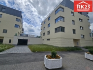 Pronjem bytu 3+kk, 80 m2, OV, Frantikovy Lzn (okres Cheb), ul. Ndran