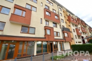 Prodej bytu garsonira, 52 m2, OV, Praha 8, Libe, ul. Nad Okrouhlkem