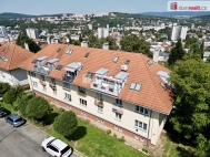 Pronjem bytu 2+1, 64 m2, OV, Zln, ul. Kamenn