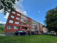 Prodej bytu 3+kk, 0 m2, DV, Most, ul. K. J. Erbena - exkluzivn