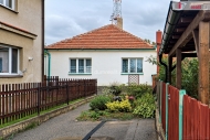 Prodej samostatnho RD, 68 m2, Hostivice (okres Praha-zpad)