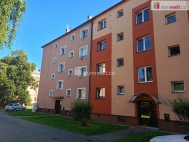 Prodej bytu 2+1, 49 m2, OV, Ostrava, Zbeh (okres Ostrava-msto), ul. Smirnovova