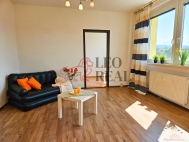 Pronjem bytu 2+1, 0 m2, OV, Nov Jin, ul. Bezruova