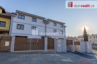 Pronjem adovho RD, 226 m2, Praha 10, Nedvz u an