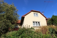Prodej samostatnho RD, 117 m2, Horn Lhota (okres Zln)