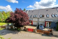Prodej adovho RD, 0 m2, Praha 9, Kbely - exkluzivn
