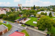 Prodej pozemku , uren k vstavb RD, Plan (okres Tachov) - exkluzivn
