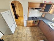 Pronjem bytu 1+1, 46 m2, OV, Plze, Vchodn Pedmst (okres Plze-msto), ul. Jetelov