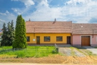 Prodej adovho RD, 130 m2, Iva (okres Brno-venkov) - exkluzivn