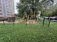 Prodej bytu 2+1, 0 m2, OV, Uhersk Brod (okres Uhersk Hradit), ul. Drustevn