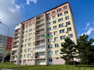 Prodej bytu 3+1, 0 m2, DV, Most, ul. Okrun