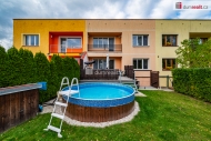 Prodej adovho RD, 220 m2, Hazlov (okres Cheb)
