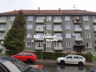 Prodej bytu 3+1, 62 m2, OV, Varnsdorf (okres Dn), ul. Legi