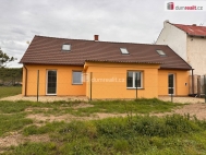 Prodej samostatnho RD, 146 m2, Kouim (okres Koln)