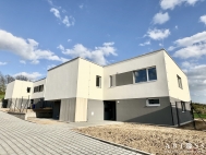 Pronjem bytu 4+kk, 106 m2, OV, Rjeko (okres Blansko), ul. Kruhy