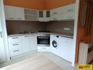 Pronjem bytu 1+kk, 33 m2, OV, Brno, Jundrov (okres Brno-msto)