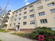 Pronjem bytu 1+kk, 26 m2, OV, Znojmo, ul. Smetanova