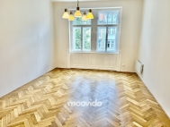 Prodej bytu 1+1, 56 m2, OV, Praha 7, Bubene, ul. echova