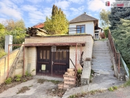 Prodej samostatnho RD, 105 m2, Bestek (okres Uhersk Hradit)