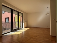 Pronjem bytu 2+kk, 74 m2, OV, Praha 7, Holeovice, ul. V pstavu