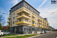 Pronjem kancel, Brno, idenice (okres Brno-msto)